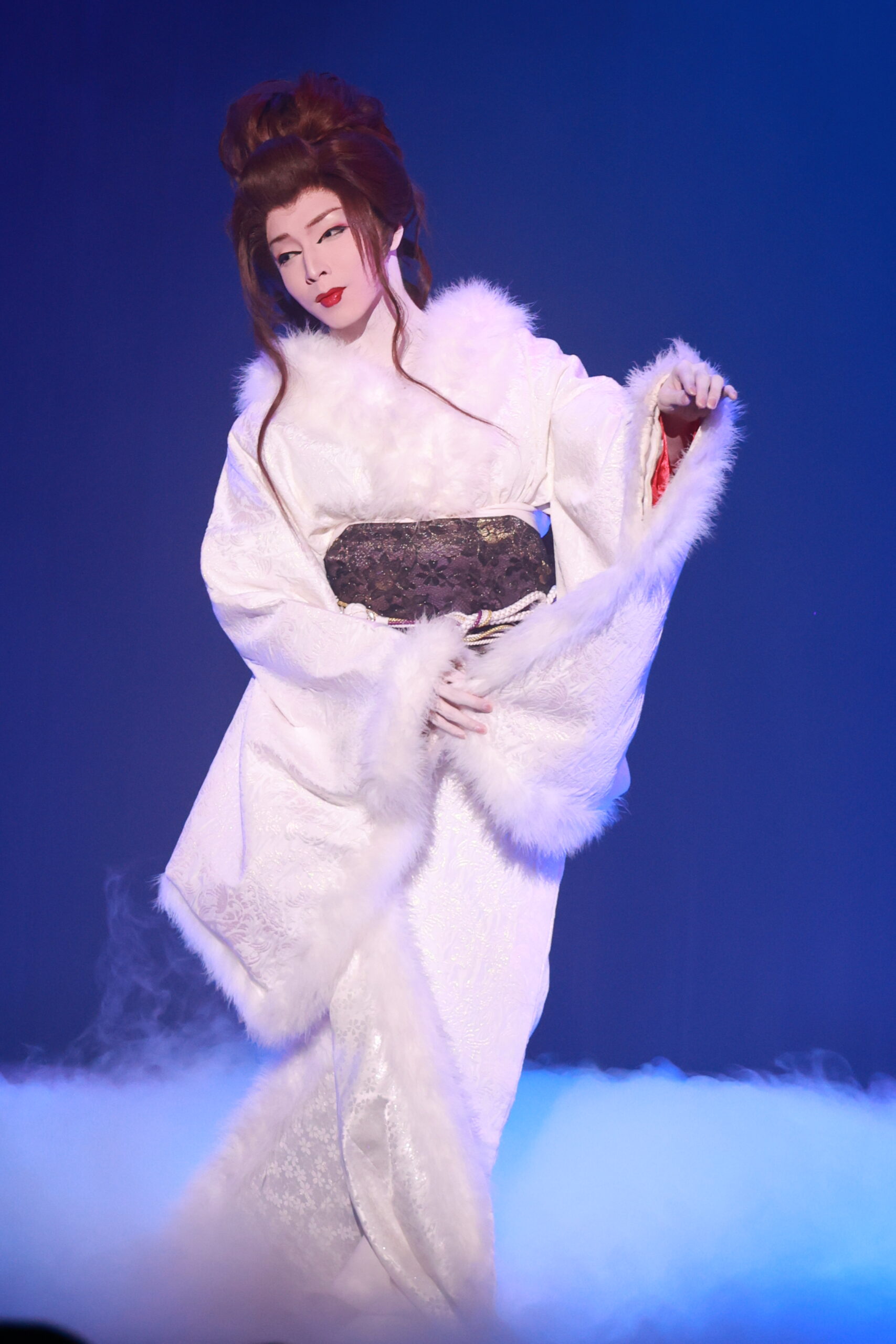 とく太郎さん クリスマス公演 - 大衆演劇ショップ フォルテ
